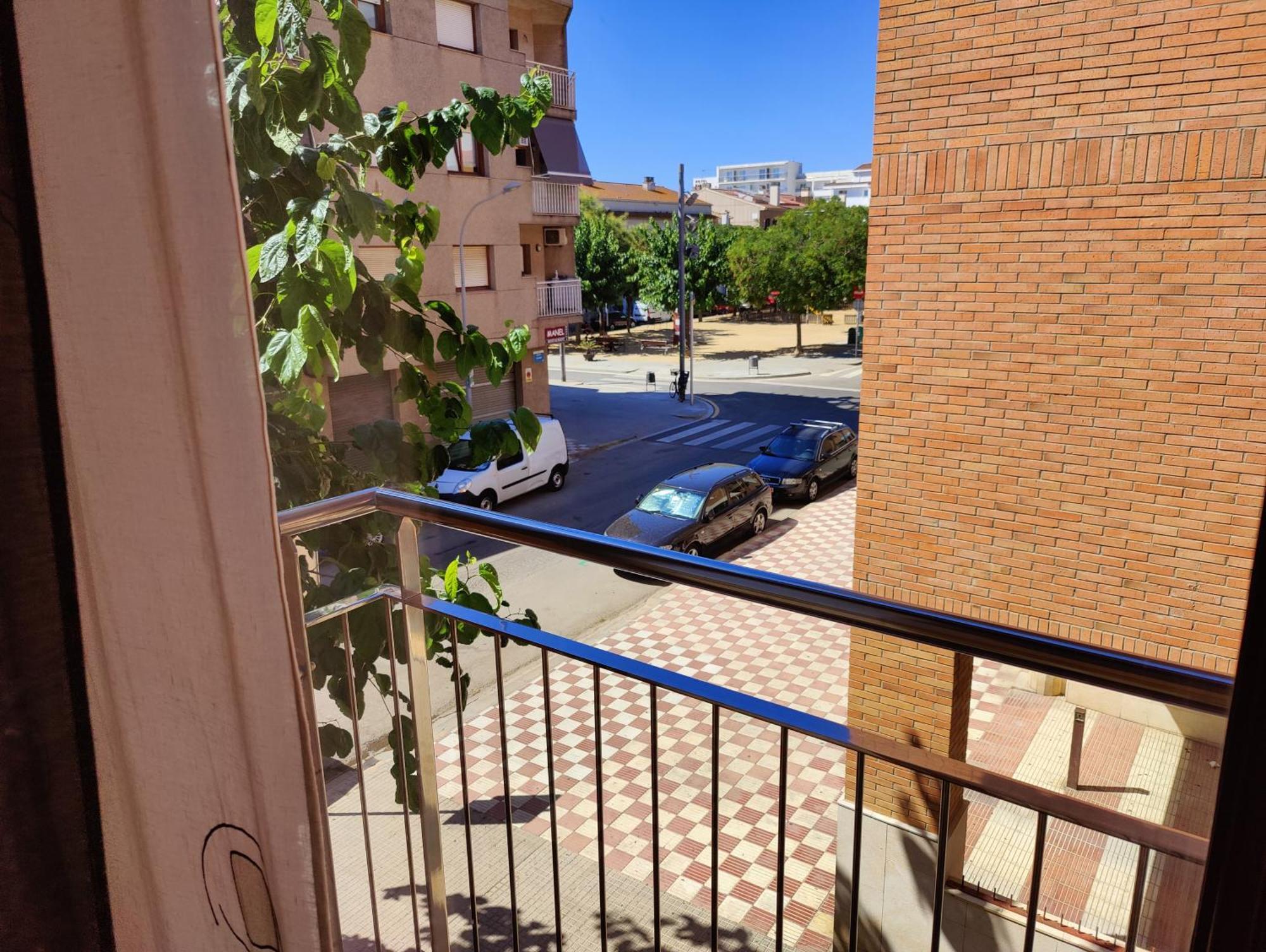 Hostal Manel Pineda de Mar Extérieur photo