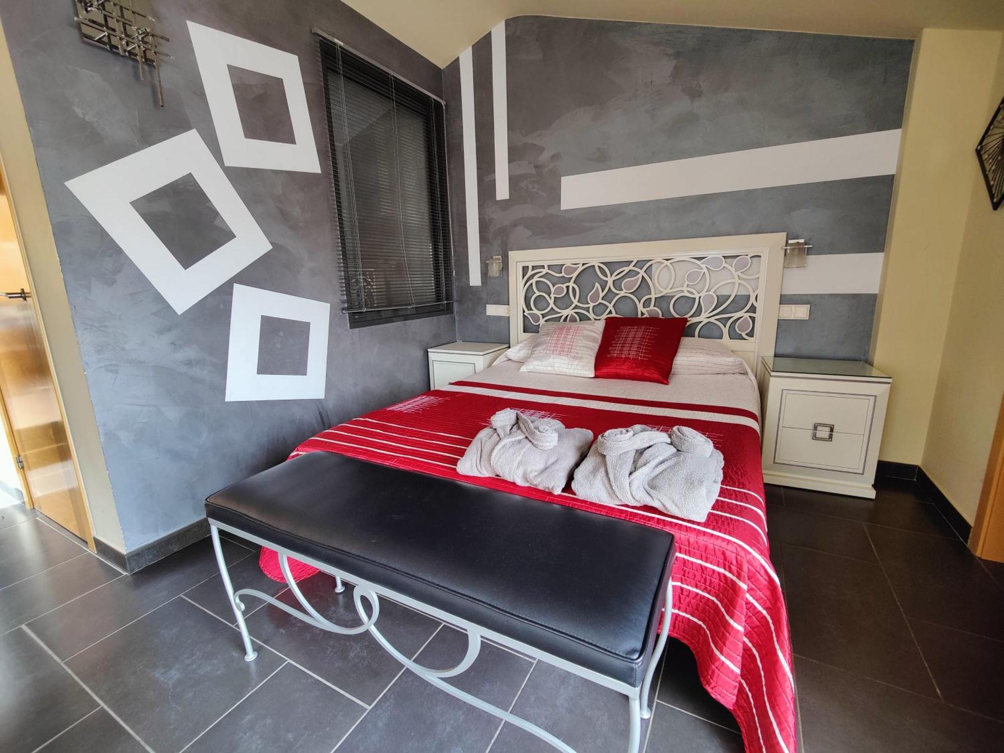 Hostal Manel Pineda de Mar Extérieur photo